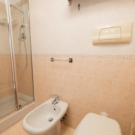 Appartement Ginevra 2 -