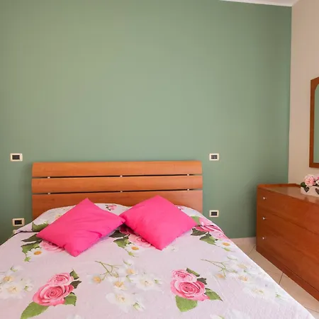 Appartement Ginevra 2 -