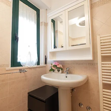 Ginevra 2 - Appartement Pineto